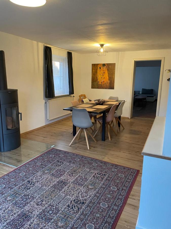 #7 Doppelzimmer Mit Gemeinschaftsbad Мемминген Экстерьер фото