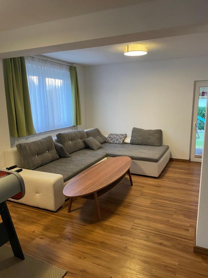 #7 Doppelzimmer Mit Gemeinschaftsbad Мемминген Экстерьер фото