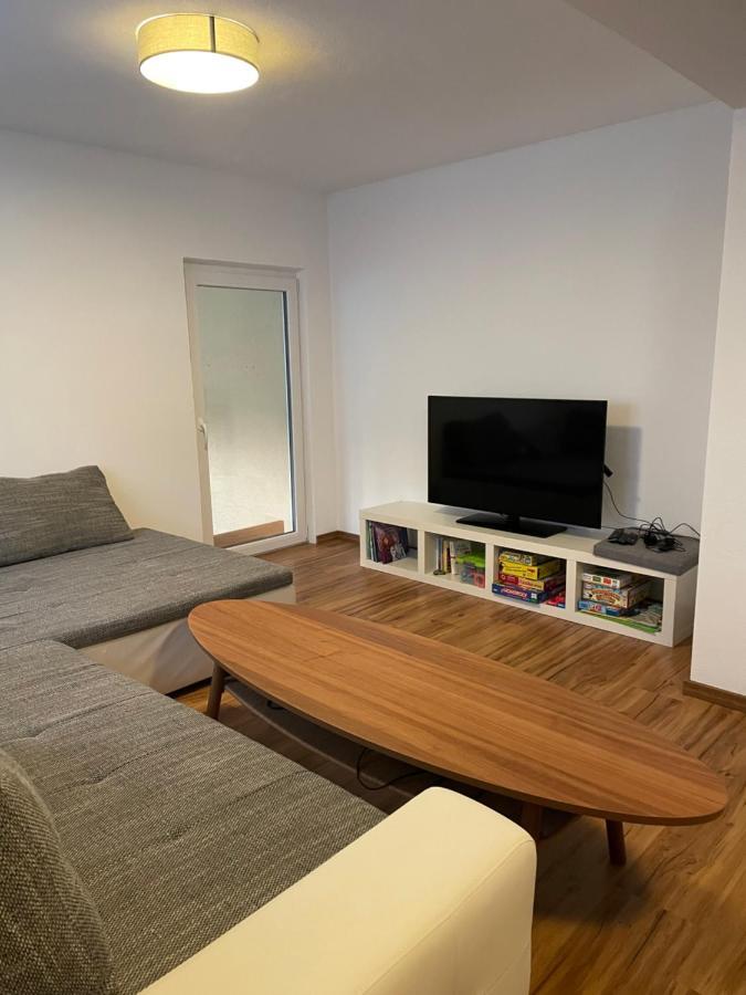 #7 Doppelzimmer Mit Gemeinschaftsbad Мемминген Экстерьер фото